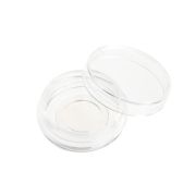 Culture dish, 15 mm glass bottom, treated, 30x10 mm, sterile, 50 pcs/case