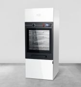 KEN IQ6 laboratóriumi mosogatógép beépített szárítómodullal