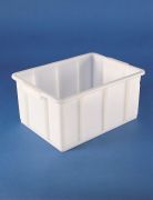 Stackable tanks, 65 l, 630x440x340 mm