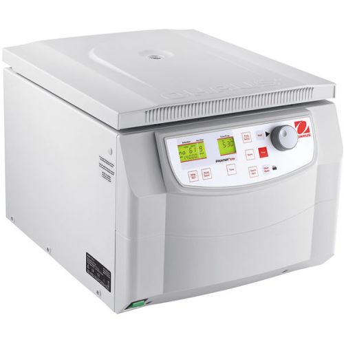 Ohaus Frontier 5000 Multi Pro centrifugák