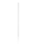 Keverő üvegbot, 8x300 mm