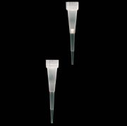 Gilson compatible universal tip, 0.1-10 µL, 1.000 pc/case