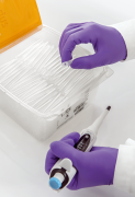 Flexibulk pipette tip 0.5-200 µl, bulk, 960 pcs / box, marked C