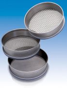 Retsch Test Sieve 200 x 50mm 300µm ISO 3310/1