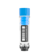MI500 500 µl cryotube with internal thread, bottom 2D code, without cap, sterile, bulk, 960 pc / case