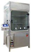 HKS3000 sópermet kamra, 3.000 l, classic line