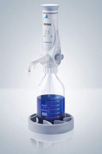 Hirschmann Ceramus FIX diszpenzerek