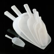 Measuring scoop, HDPE, 1.250 ml