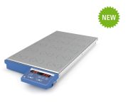 RT 15 Magnetic stirrer with heating, 15 positions