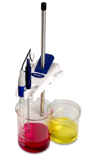 Accessories for Jenway electro analytical devices