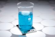 2mag MIX 1 XL magnetic stirrer for stirring large volumes, max. 40 liters