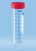 Centrifuge tube, 50 ml, PP, STERILE, 300 pcs/box
