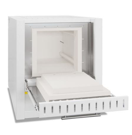 NABERTHERM compact muffle furnaces