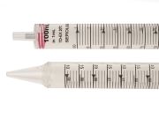 Szerológiai pipetta, 100 ml, steril, műanyag csomagolásban, egyesével csomagolt, 50 db/csomag