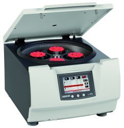 DIGTOR 22 és DIGTOR 22 R asztali laborcentrifuga