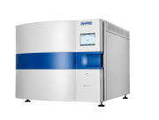 Systec DX-40 G2 típusú asztali autokláv, 45/40 literes nettó kamratérfogattal