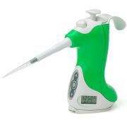 Ovation, (ESC) electronic single channel pipette, 2 - 125µL