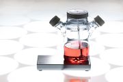 2mag bioMIXdrive 2 sejtkultúra mágneses keverő, 2 férőhelyes, max. 5 liter, vezérlő nélkül