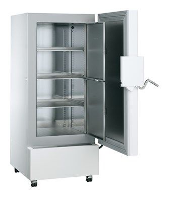 LIEBHERR laboratóriumi ultra alacsony hőmérsékletű mélyhűtők (Liebherr SUFsg)