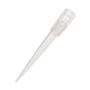 Low-force pipette tip, 200µL, PP, for LfTS compatible pipettes, racked design, sterile, 10 x 96 pcs / pack