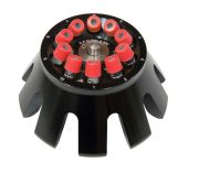 RE 587 rotor adapter, 10 x 0,2 ml vagy 0,2 - 0.4 ml