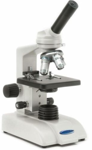 ALPHA-OPTIKA biológiai mikroszkópok egyszerűbb alkalmazásokhoz és iskolába