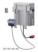 Elma Move, automatikus oszcilláció xtra ST 600H