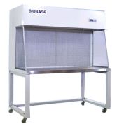 BIOBASE horizontális lamináris áramlású fülke, 1,7 m széles