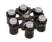 RE 566 rotor adapter, 60 x 10 ml