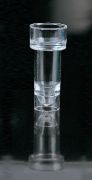 Küvetta, PS, Hitachi 2,5 ml, 1.000 db/csom.