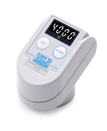 VELP's wirelessly communicating BOD RESPIROMETRIC sensor sends the data to the external data collector