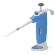 Ovation, M, mechanikus pipetta, egycsatornás, 20-200µL, LfTS 200µL pipettahegy kompatibilis