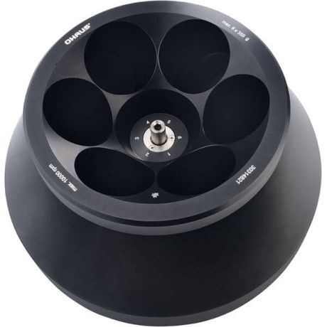 R-A6x250/8MI rotor