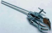 4-finger pliers with hinged head, length: 270 mm, grip d: 0-80 mm, aluminum