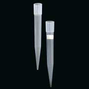 Eppendorf kompatibilis pipettahegy, 100-1.000 µl, 96 db/rack