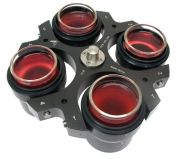 RT 283 Kilendülő rotor 4 vér tasakhoz