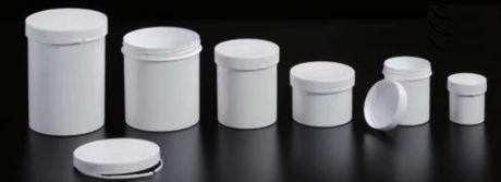 Self sealing jars