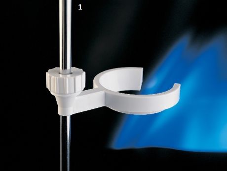 Separating funnel holder, diameter 75 mm
