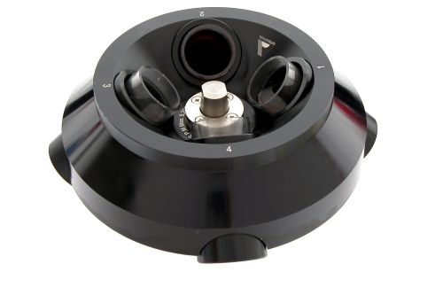 Rotorok és adapterek DIGTOR 22 és 22R-hez