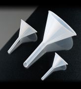 Analytical funnel, PP, D=66 mm