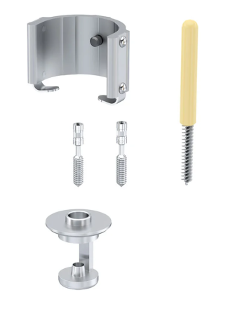 SAS 1 adapter