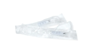 Brand fecskendő sorozatadagolóhoz, 0,5 ml, steril, egyesével csomagolt, 100 db/csomag