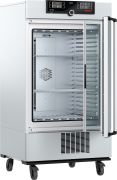ICP 260 cooled incubator, single door, 256 liters