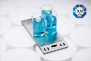 2mag MIX 8 XL digitális mágneses keverő, 8 férőhelyes