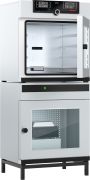 VO 101 vacuum drying cabinet, 101 liters