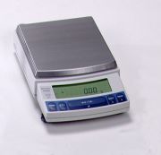 Shimadzu Precision Balance UW2200H, 2.200 g / 0,01 g