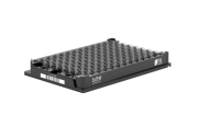 SX260 260 µl fagyasztó cső külső menettel, 2D kód alul, TLM kompatibilis, kupak nélkül, béta sugár steril, automatizáláshoz alkalmas rack bal oldali kóddal, 96 db x 50 rack / doboz
