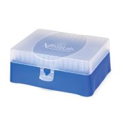 Ovation pipettahegy, Micro 25µL, PP, VistaRak kiszerelésben 5 x 192 db / csomag