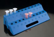 Eppendorf cső állvány, 20 férőhely