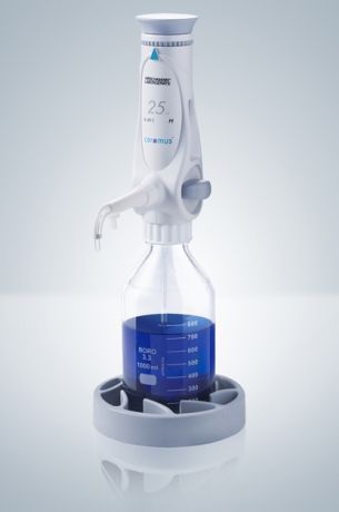Hirschmann Ceramus FIX dispensers